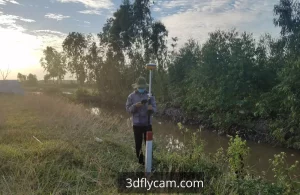 Trắc địa số là gì? Những thông tin chi tiết về trắc địa số