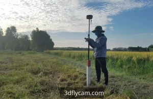 Quy định phân cấp địa hình trong khảo sát xây dựng