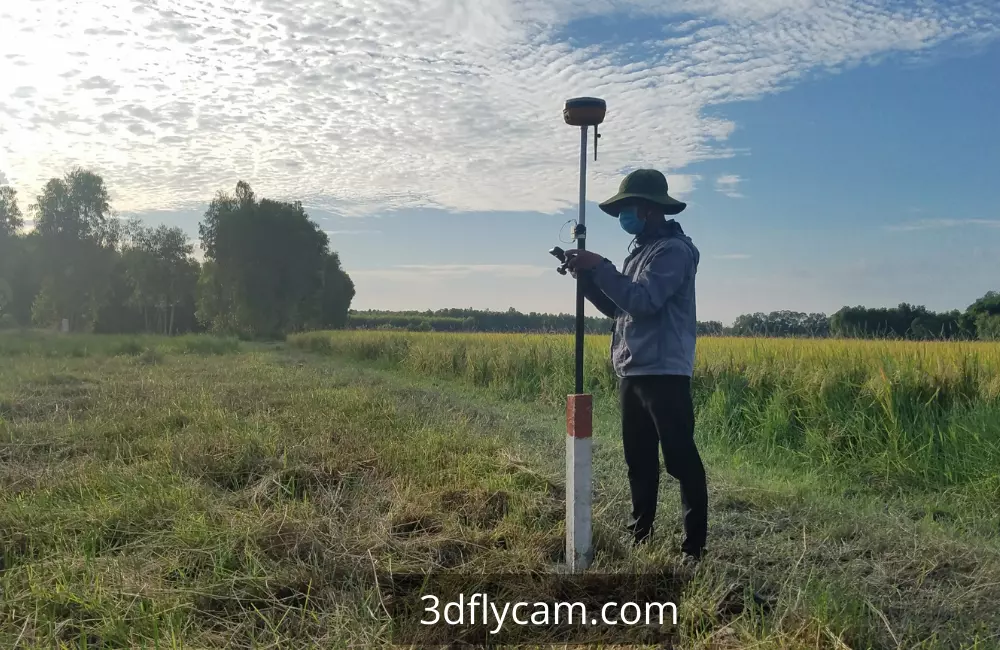 Quy định phân cấp địa hình trong khảo sát xây dựng