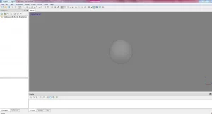 Quy trình thành lập bản đồ số bằng flycam