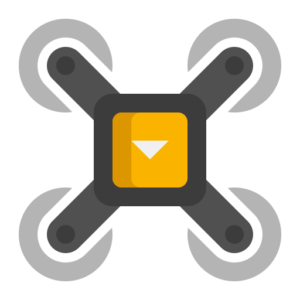 QUét 3D hiện trạng địa hình bằng flycam