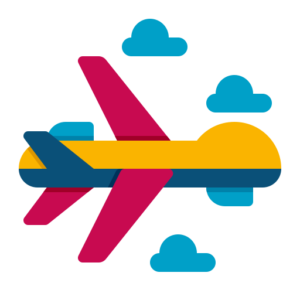 Khảo sát địa hình bằng flycam