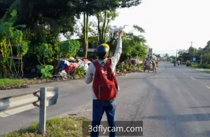 dịch vụ quay phim Flycam giá rẻ