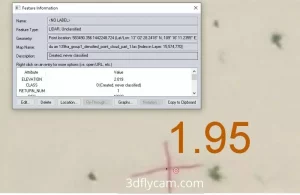 Phương pháp khảo sát UAV RTK GCP và PPK