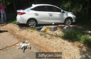 Phương pháp khảo sát UAV RTK GCP và PPK