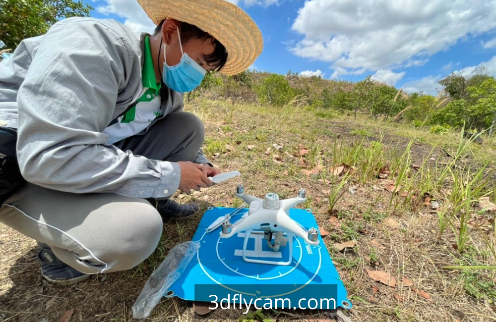 Cấp địa hình trong khảo sát xây dựng