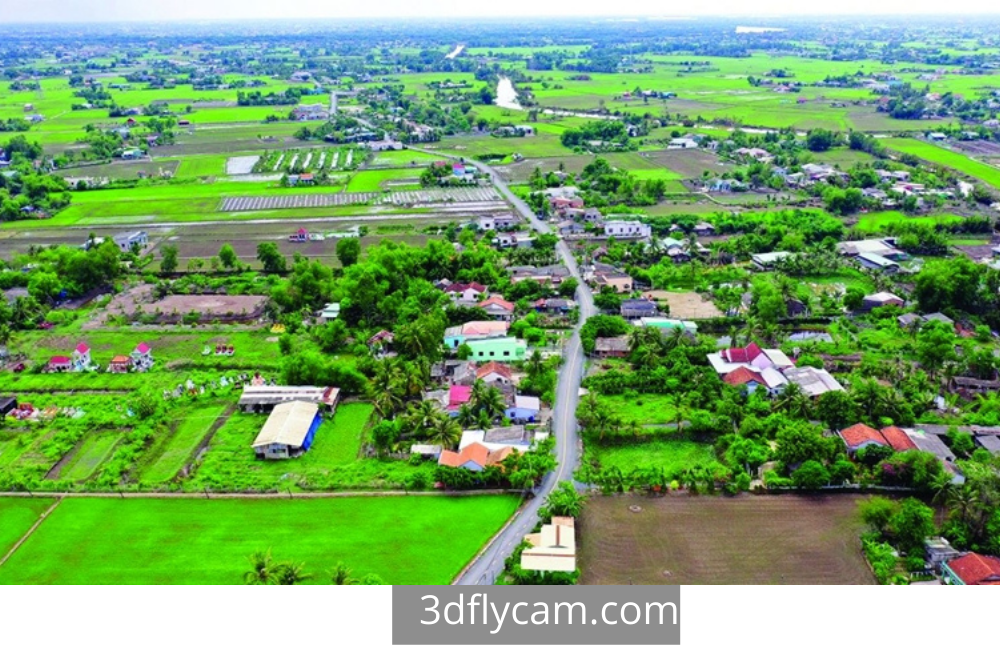 Cấp địa hình trong khảo sát xây dựng