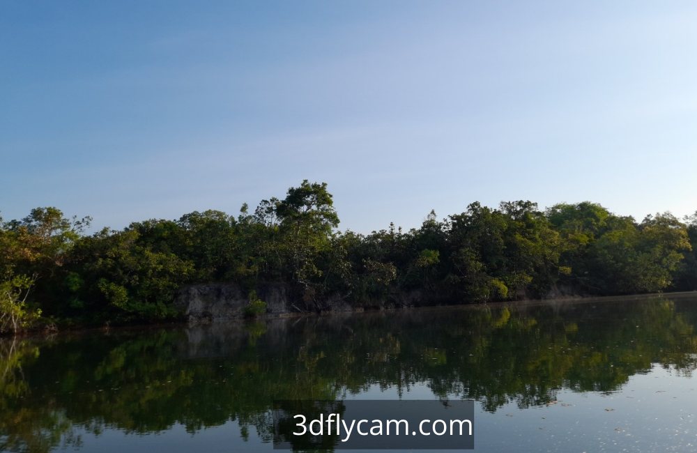 Cấp địa hình trong khảo sát xây dựng