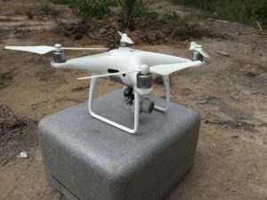 dịch vụ thực tế ảo VR 360 bằng Flycam