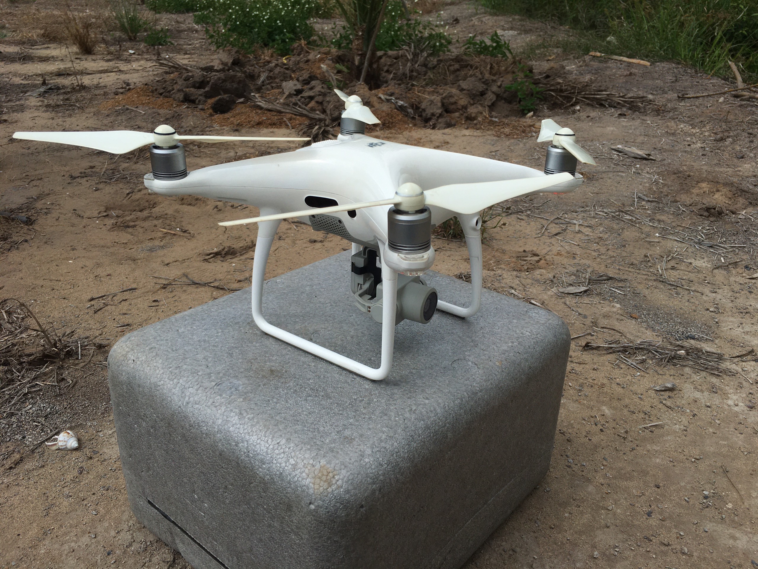 dịch vụ thực tế ảo VR 360 bằng Flycam