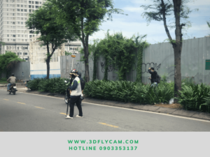 Công ty dịch vụ đo đạc nhà đất cắm mốc ranh đất Đồng Nai #1