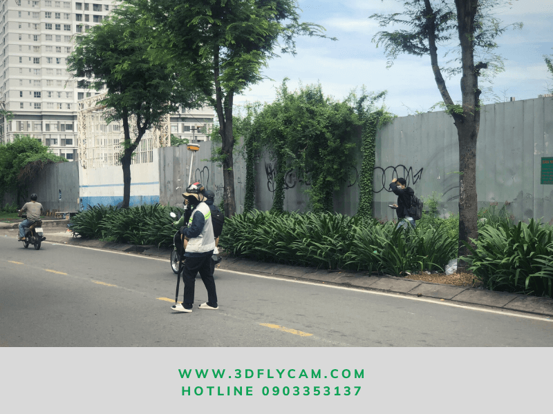 Công ty dịch vụ đo đạc nhà đất cắm mốc ranh đất Đồng Nai #1