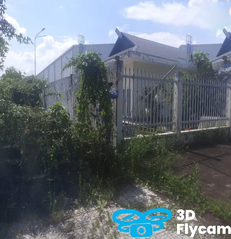 Dịch vụ hoàn công nhà ở Thành phố Thủ Đức