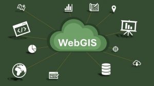 Dịch Vụ WebGIS