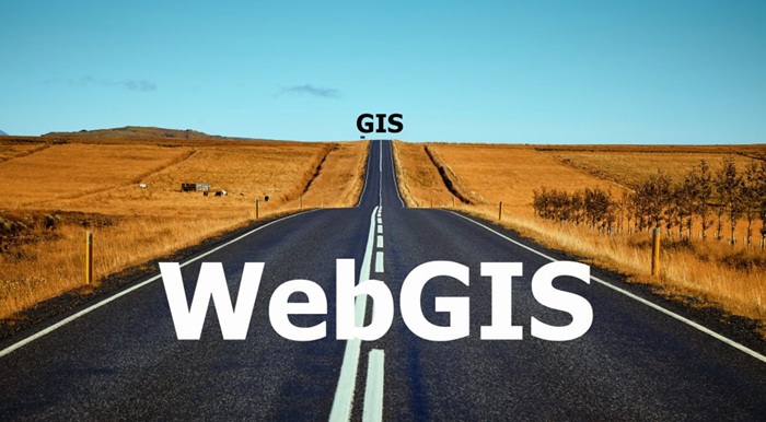 Dịch Vụ WebGIS