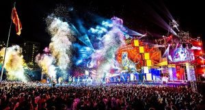 Dịch Vụ Flycam Quay Chụp Sự Kiện