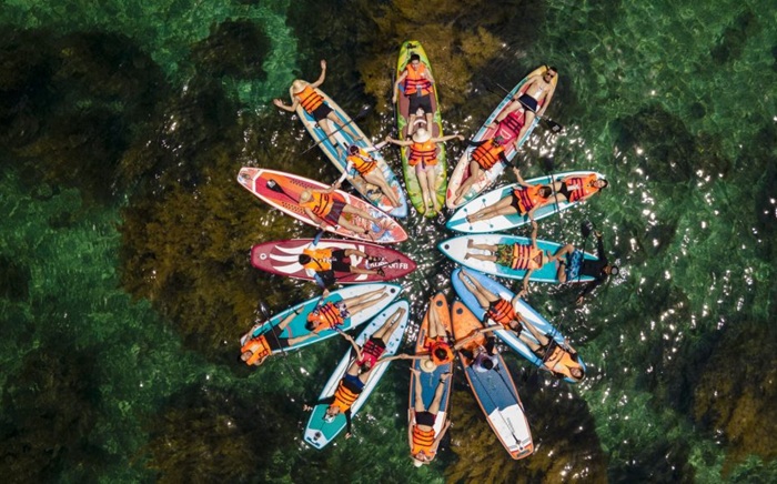 Dịch Vụ Flycam Quay Chụp Sự Kiện