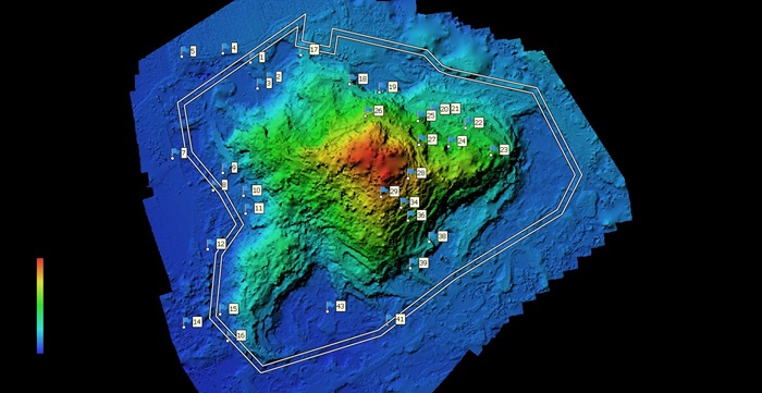 Dịch Vụ Scan 3D Dự Án Năng Lượng