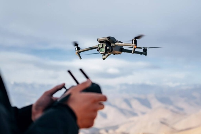 Bay Flycam có cần bằng lái không: Trả lời nhanh 1 Kiểm tra Flycam và điều kiện điều khiển trước khi cất cánh