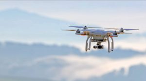 Quy Định Bảo Mật Dữ Liệu Không Ảnh, Ảnh Flycam