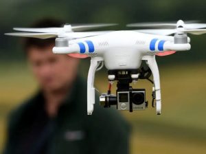 Chứng Chỉ Người Điều Khiển Flycam
