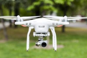 Thủ tục xin cấp phép bay Flycam